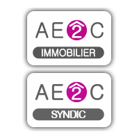 Ae2c-immobilier et Ae2c-syndic: Agence immobilière Voisins-le-Bretonneux